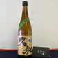 【久礼】純米酒 新酒 しぼりたて 生原酒 720ML