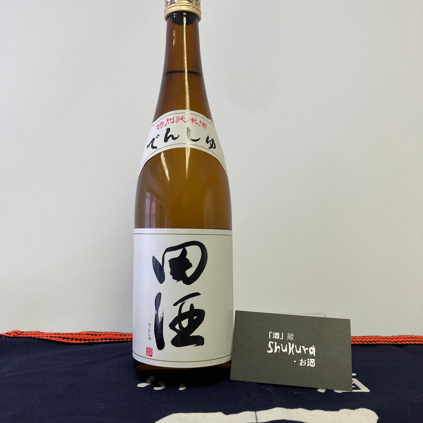 【田酒】特別純米 720ML